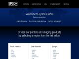Epson America headquarters