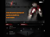 Hangzhou Maxxmma Sports boxing