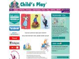 Childs Play International catalogue