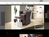 Home Page chair