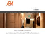 Asm Security Ltd. alone