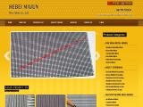 Hebei Ruifeng Hardware Wire Mesh old