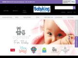 Baby King / Regent Baby Products Corp. disney