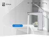 Ningbo Xinlijie Metal Products single handle bathtub faucet