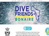 Dive Friends Bonaire; Best Bonaire Diving friends