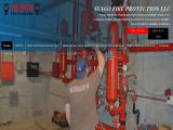 Fire Protection Fire Sprinkler Services and Fire Sprinkler fire fighting pumps