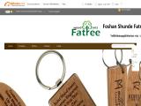Foshan Shunde Fatree Wooden Products handicrafts