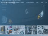 Styl & Tech: Développement De Produits Numérisation 3D cycle