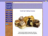 Sweet Sams Baking Company just