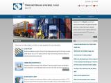 Yuyao Tenglong Sealing & Packing Factory shipping container