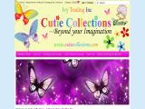 Cutie Collections wands