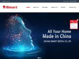 Zhuhai Ismart Digital concepts