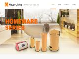 Shenzhen City Happy Living kettle grill