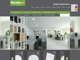 Dynaluxx Lighting Industrial Ltd. commercial