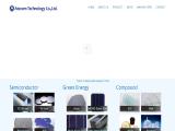 Atecom Technology solar