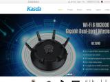 Kasda Networks Shenzhen bonding