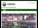 Viron International Corporation sst