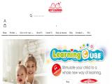 Best Learning Materials Corp. interactive