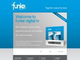 Funke Digital Tv consultancy