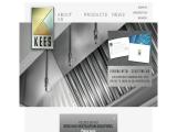 Kees, Commercial Hv access panel