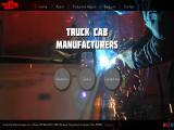 Truck Cab Manufacturers wardrobe manufacturers