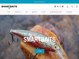 Home - Smartbaits new fishing lures