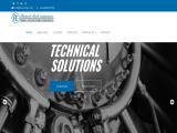 Round-Tech Engineering Co. connections