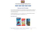 International Language Teaching Services Ltd. Ilts Ltd. language