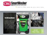 Smartwasher Home Parts Washers try