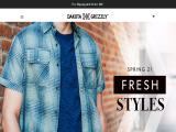 Dakotagrizzlycom shirt brands