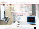 Home Page healthcare