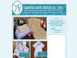 Shantou Tuoye Textile kitchen textile