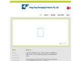 Dongguan Tangxia Kong Fung Packaging closet organizer