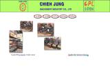 Chieh Jung Machinery Industry. strong