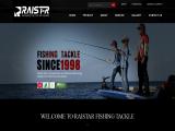 Cixi Raistar Leisure Products saltwater fishing tackle