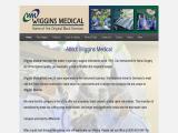 Wiggins Medical medical surgical tools