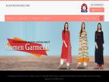 Rajasthani Handlooms women set