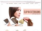 Beautymax Hair Products hairpieces