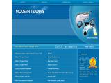 Modern Traders digital torque wrench
