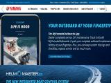 Yamaha Motor Corporation experience