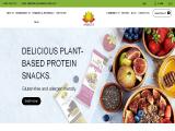 Amrita Health Foods raisin sultana