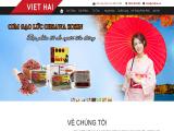Viet Hai Trading Limited ability