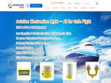 Anhang TechnologyHk Company Limited solar powered lights