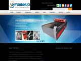 Jinan Yuannuo Cnc Equipment woodworking machines price