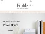 Profile Products Australia file