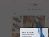 Azor La Mode, A Passion For Good Design professional shoes