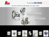 Baoji Refractory Metal Developer specifications