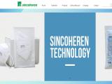 Beijing Sincoheren Science & Technology advanced hair