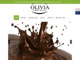 Olivia Chocolatiers vegan