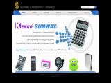 Kenko International Company Limited line